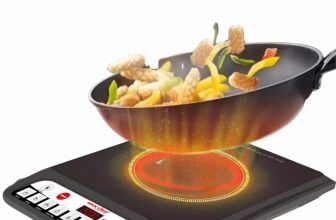 Drumstone (LIMITED STOCK With 1 Year Warranty) Modern Cooking Made Easy