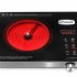Crompton Infraserve Infrared Cooktop 2000-Watts Review: A Practical Infrared Cooktop for Everyday Indian Cooking