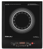 Bajaj 120TS 1200W Tempered Glass Induction Cooktop Detailed Review – Is It Worth Buying?