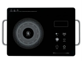 Canvaplus Infra 2600W Infrared Cooktop Review: A Powerful Portable Single Burner for Fast Everyday Cooking
