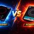 KENT Emerald Induction Cooktop vs Usha Cook Joy 1600W : Which One Should You Buy?