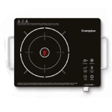 Crompton Infraserve Infrared Cooktop 2000-Watts Review: A Practical Infrared Cooktop for Everyday Indian Cooking