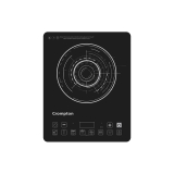 Crompton Instaserve 2100W Induction Cooktop Review (2026): Is It Worth Buying?