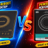 KENT Emerald 1500W vs V-Guard VIRC 02 2000W Infrared Cooktop (2026): Which One Should You Buy?