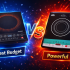 KENT Emerald Induction Cooktop vs Hilton Electric Premium Infrared Cooktop (2026): Which One Should You Buy?