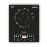 KENT Diamond Induction Cooktop 2000W Review (2026): Powerful & Smart Induction Stove for Modern Kitchens