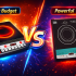 KENT Emerald 1500W vs Philips HD4944/00 1500W Induction Cooktop – Which One Should You Choose?