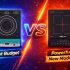 KENT Emerald 1500W vs Havells TC18 1800W Induction Cooktop: Which One Should You Buy?