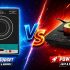 KENT Emerald 1500W vs Bajaj 140TS 1400W Induction Cooktop – Which One Should You Buy?