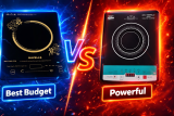 KENT Emerald 1500W vs Havells TC 20 2000W Induction Cooktop: Which One Should You Choose?