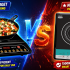 KENT Emerald 1500W vs ZunVolt 2000W Induction Cooktop: Which One Should You Buy?