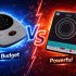KENT Emerald 1500W vs ZunVolt 2000W Induction Cooktop: Which One Should You Buy?