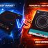 KENT Emerald 1500W vs Prestige PIC 15.0 Plus 1900W – Which Induction Cooktop is Better for Your Kitchen?