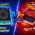 KENT Emerald vs Bajaj Majesty Slim Induction Cooktop: Which One Should You Buy in 2026?