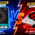 KENT Emerald Induction Cooktop 1500W vs Techwood Double Infrared Cooktop 1800W – Detailed Comparison & Buying Guide