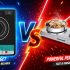 KENT Emerald Induction Cooktop 1500W vs SUMMERCOOL Infrared Cooktop 2200W – Which One Should You Buy?