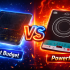 KENT Emerald Induction Cooktop vs CELLO Blazing Venus Infrared Cooktop : Which One Should You Buy?