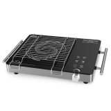 KENT Sunstar Infrared Cooktop 2000W Review (2026): Is It Worth Buying?