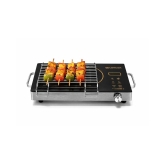 LONGER 2500W Infrared Cooktop Review (2026) – Is This Portable Electric Stove Worth Buying?