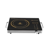 LONGER 2000W Infrared Cooktop Review (2026) – Is This Portable Electric Stove Worth Buying?