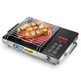 Longway Infralite Pro 2200W Infrared Cooktop Review (2026) – Is It Worth Buying?