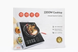 MANVIK 2200 Watts Infrared Cooktop Review (2026): Is This Budget Cooktop Worth Buying?
