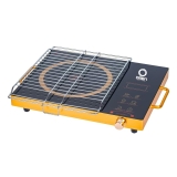 Omen Changing Lives 2000W Infrared Cooktop Review (2026) – Is It Worth Buying?