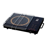 Omen 2000W Infrared Induction Cooktop Review (2026) – Is It Worth Buying?