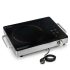 Infrared Induction Cooktop Review 2026: 2500W Touch Control Cooktop Compatible With All Utensils