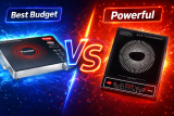Prestige PIRC 1.0 vs Pigeon Cruise Induction Cooktop (2026): Which One Should You Buy?