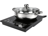 Rosewill Induction Cooker 1800W Review – A Compact & Efficient Kitchen Upgrade