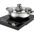 Prestige Iris Plus 1600 W Induction Cooktop Review – Is It Worth Buying in 2026?