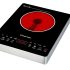 KENT Star Induction Cooktop 3000W Review (2026): Powerful Turbo Cooking or Just Hype?