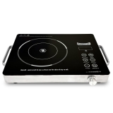 SUMMERCOOL Infrared Cooktop Review (2026) – Should You Avoid or Buy This Budget Cooktop?