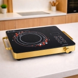 TW Infrared Cooktop with Grill Review : Real User Feedback, Pros & Cons (Honest Analysis)