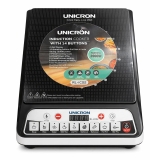 UNICRON PIRC 1.0 2000 Watts Infrared Cooktop Review – Power, Precision & Everyday Kitchen Performance