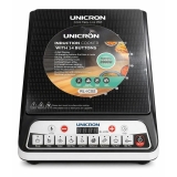 UNICRON PIRC 1.0 2000 Watts Infrared Cooktop Review (2026): Is It Worth Buying?