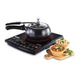 USHA Cookjoy Induction Cj1600Wwp 1600W Review (2026) – Is It Worth Buying?