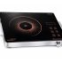 AKKAYA 2200W Electric Infrared Cooktop Review (2026) – Is This Budget Powerhouse Worth Buying?