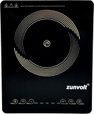 ZunVolt 2000W Crystal Touch Control Induction Cooktop Review – Is It Worth Your Money in 2026?