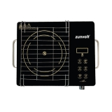 ZunVolt Infrared Cooktop 2200W Review  – Is This All-Utensil Cooktop Worth Buying?