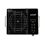 ZunVolt Infrared Cooktop 2200W Review  – Is This All-Utensil Cooktop Worth Buying?