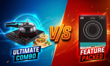 KENT Emerald 1500W vs USHA Cookjoy 1600W Induction Cooktop: Detailed Comparison & Buying Guide