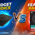 KENT Emerald 1500W vs Induction Cooker Model 1963 2000W – Which Induction Cooktop is Better?