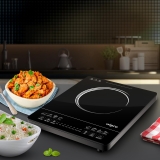 Wipro Vesta CIC203 Radiant Induction Cooktop 2200W Review – A Smart Kitchen Upgrade in 2026